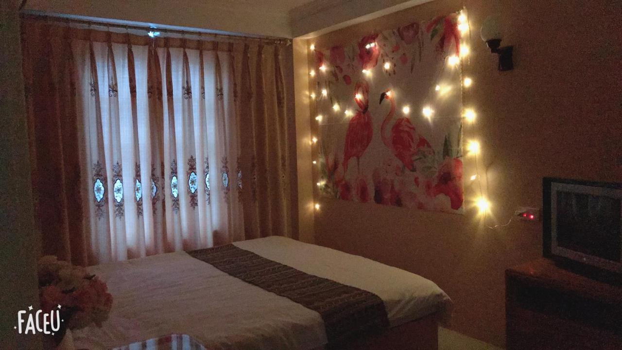 Sapa Backpacker Hostel Exteriér fotografie